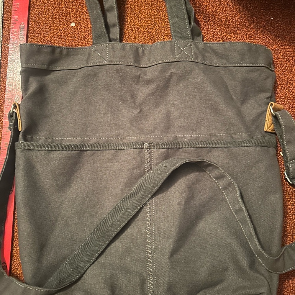 Thirty-One Retro Metro crossbody bag